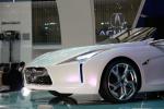 Honda Linian Roadster 2009 года